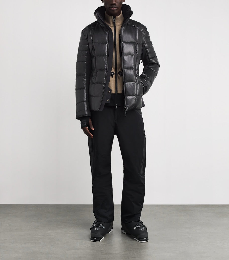 Down Calem Ski Jacket