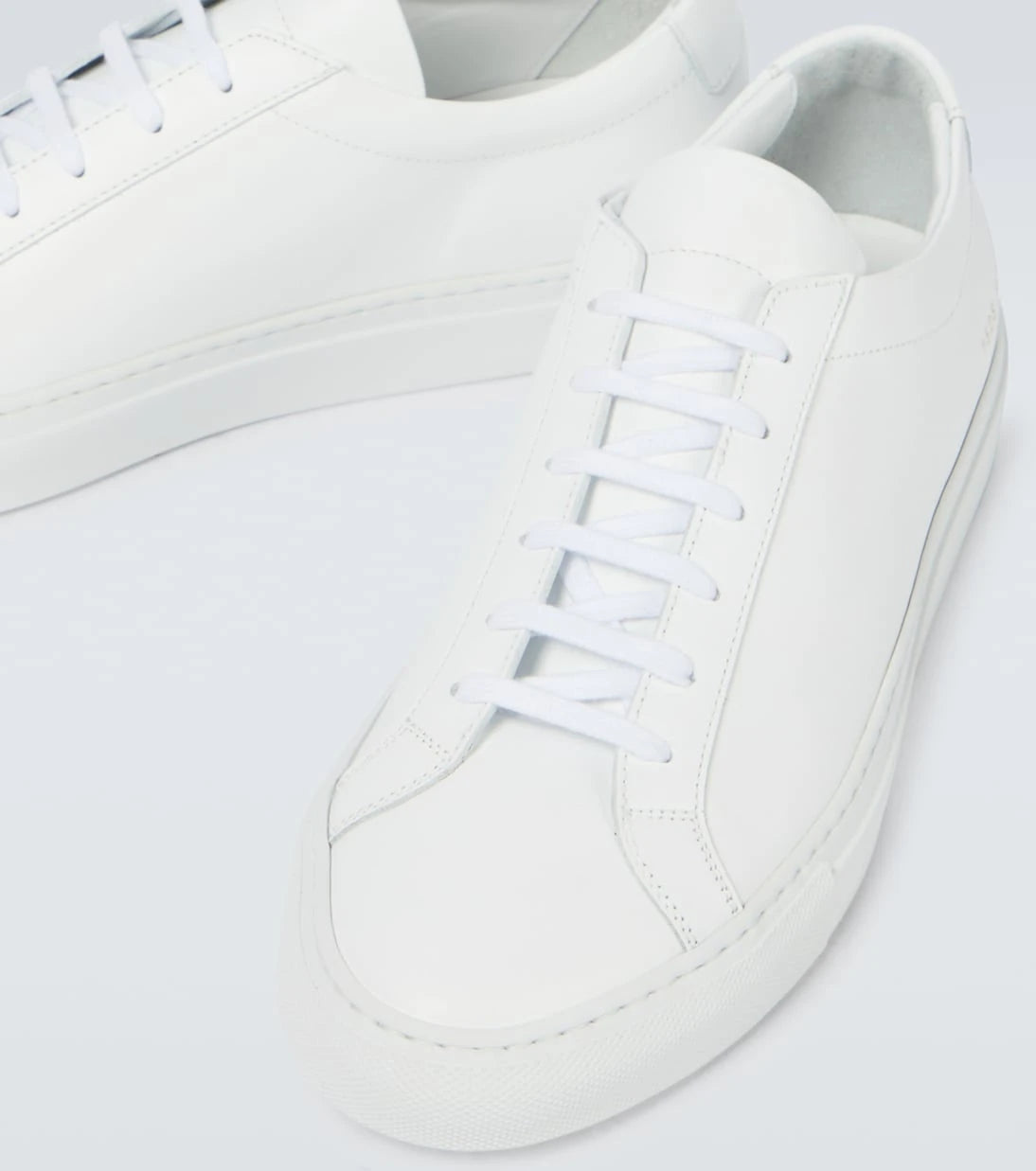 Common Projects - Original Achilles Low sneakers