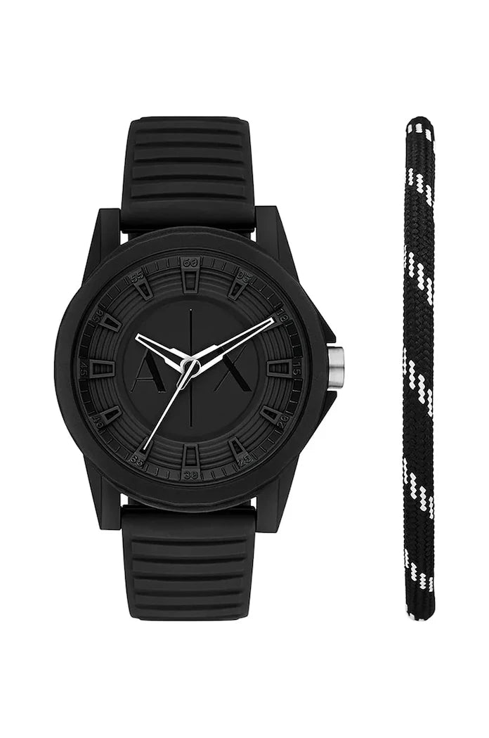 Armani Exchange Saat ve Bileklik