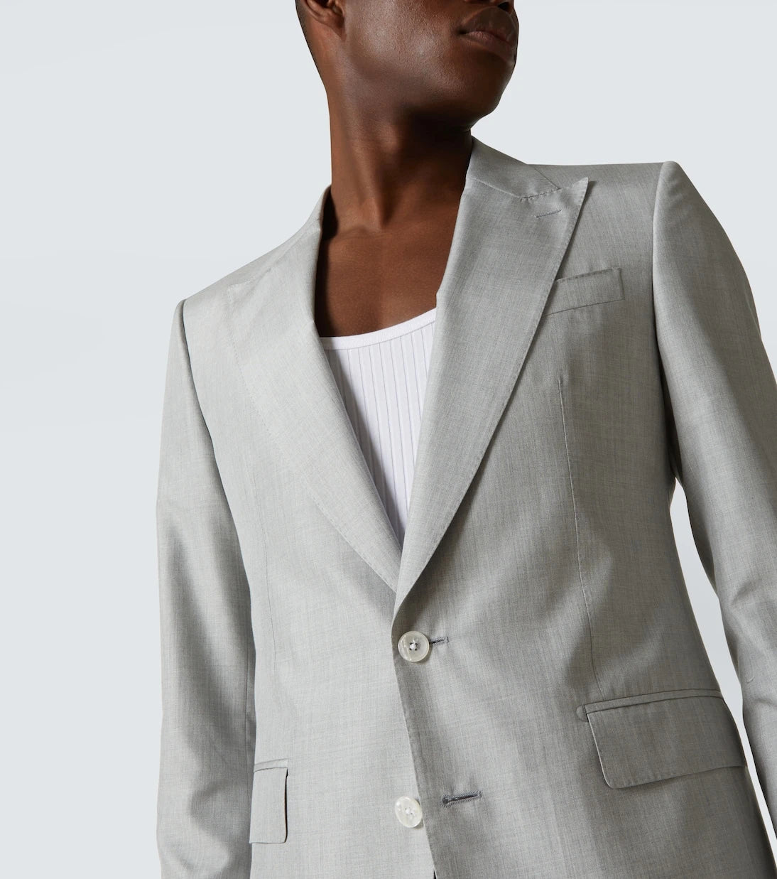 Dolce&Gabbana - Silk suit