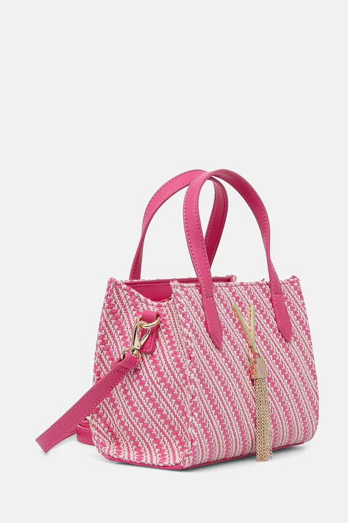 Valentino Bags kadın crossbody çanta DIVINA SUMMER