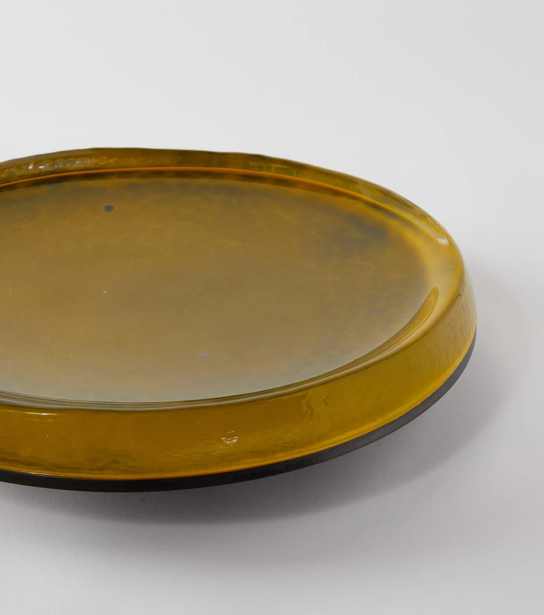 Michaël Verheyden - Glainne metal bowl