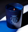 Tuberose Scented Candle (220g)