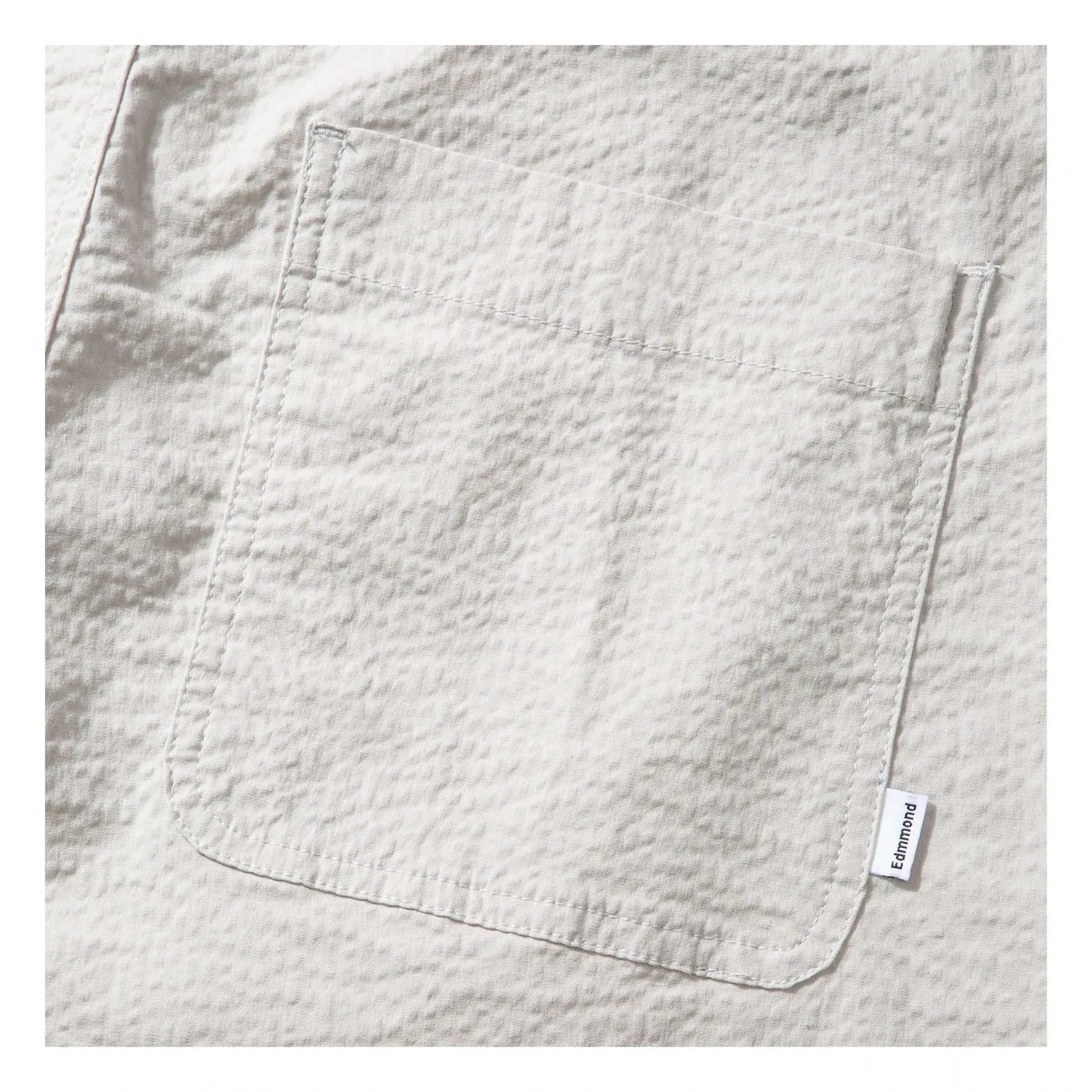 Edmmond Studios - Short Travis | Grey