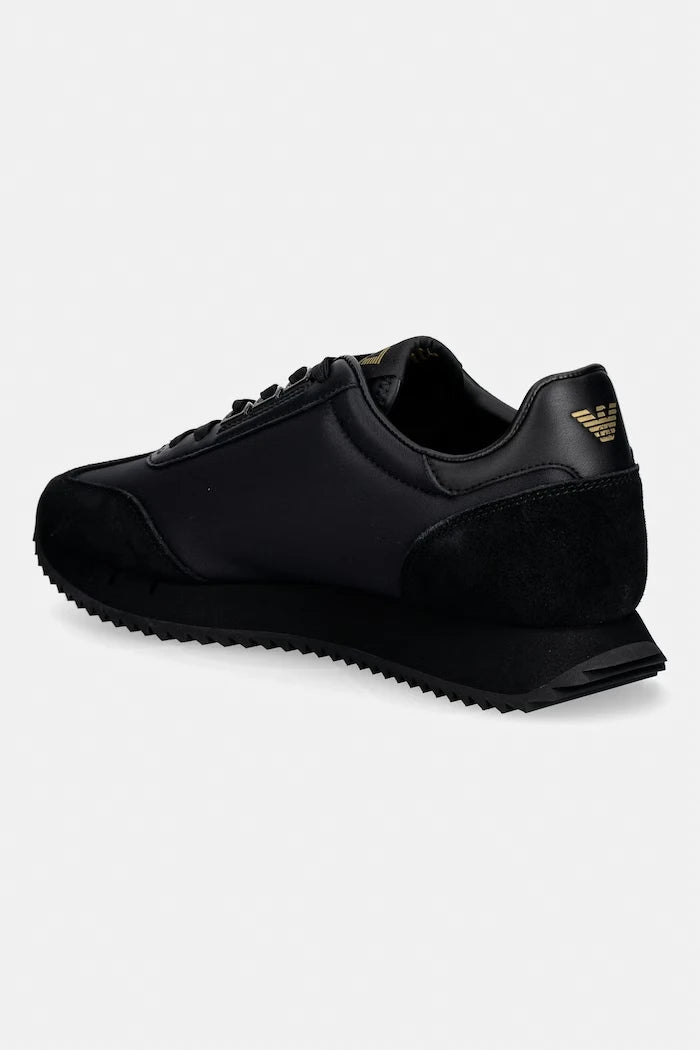 EA7 Emporio Armani Erkek Spor Ayakkabı