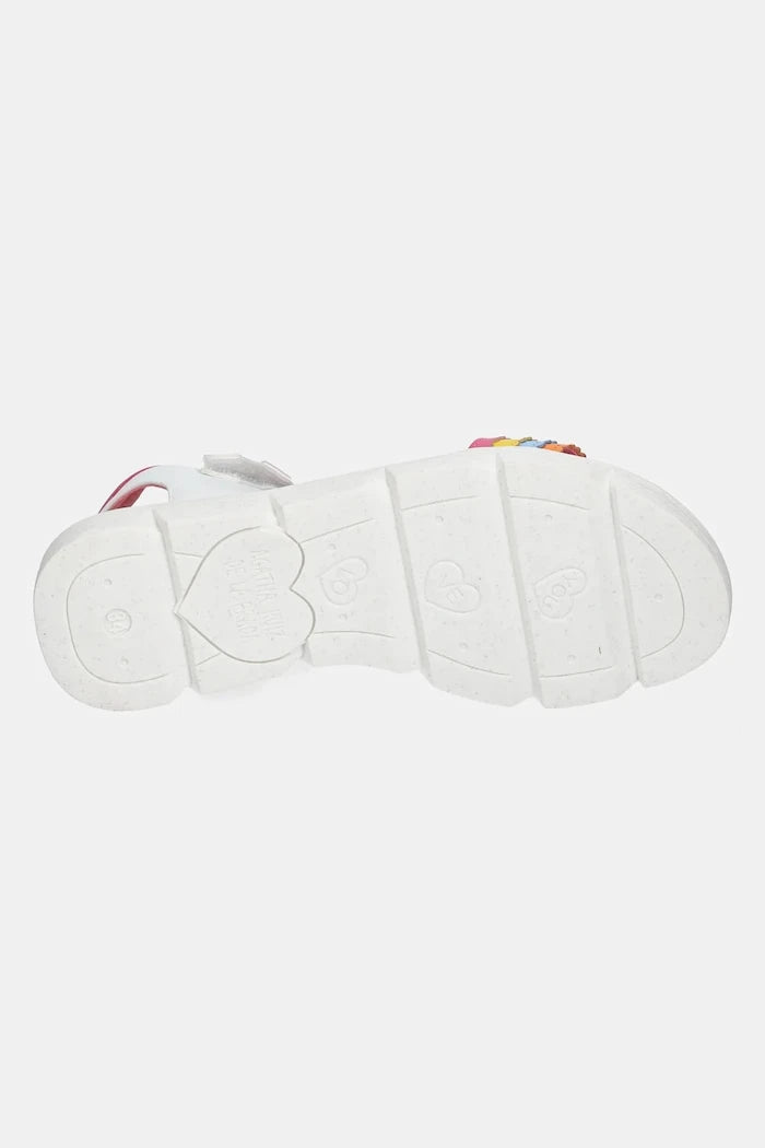 Agatha Ruiz de la Prada Çocuk Sandalet