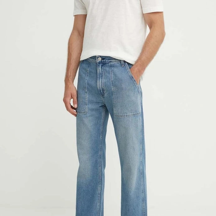 Levi's 555 RELAXED STRT UTILITY