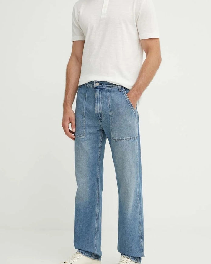 Levi's 555 RELAXED STRT UTILITY
