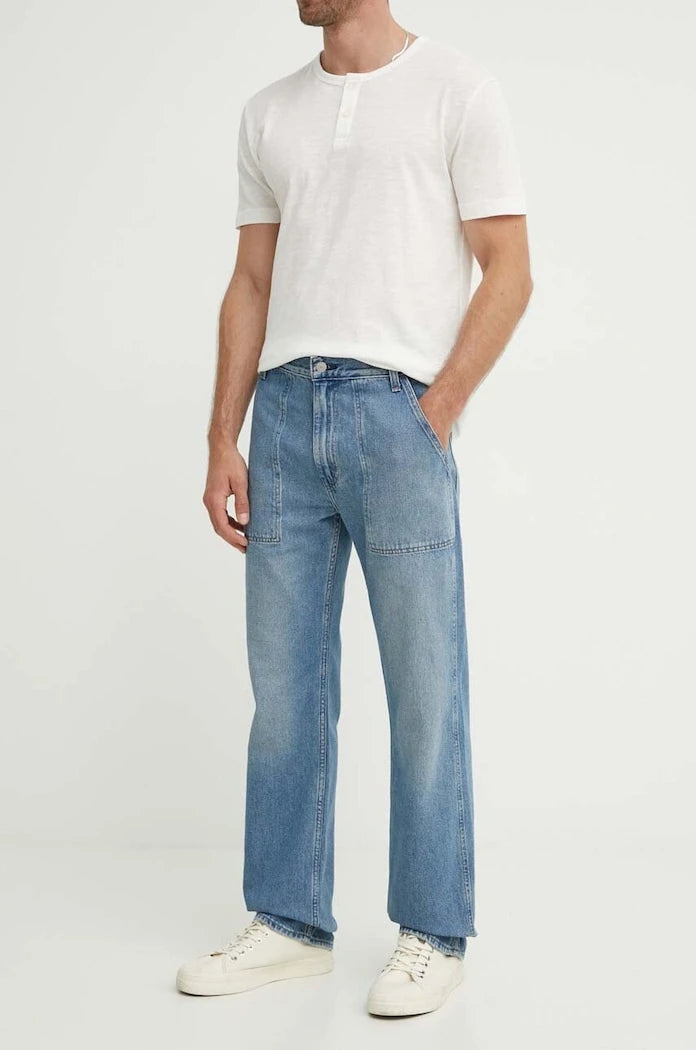 Levi's 555 RELAXED STRT UTILITY