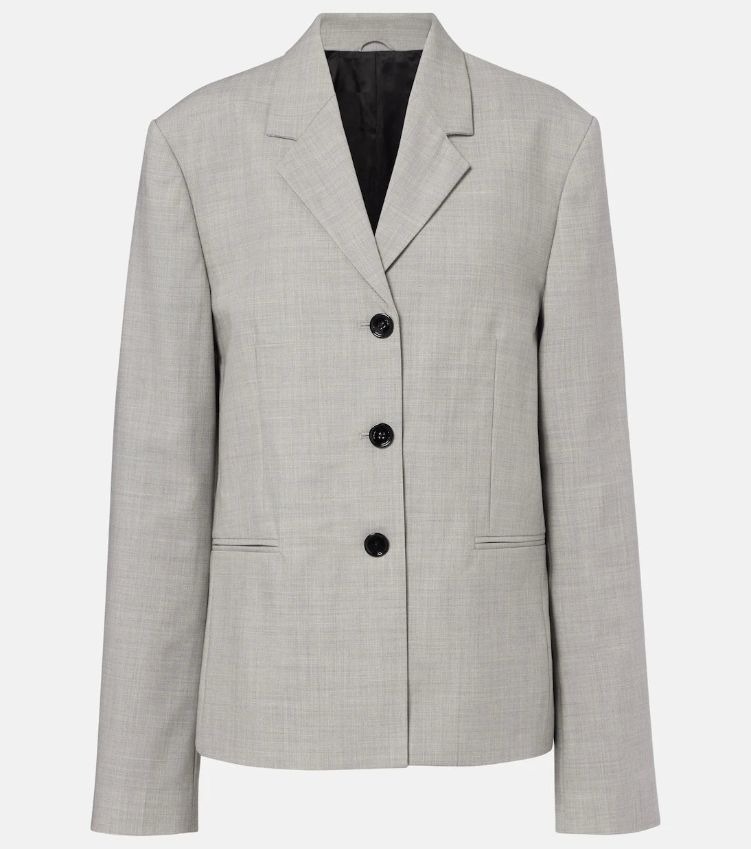 Toteme - Wool blazer