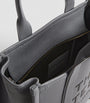 Grey The Marc Jacobs Medium The Tote Bag