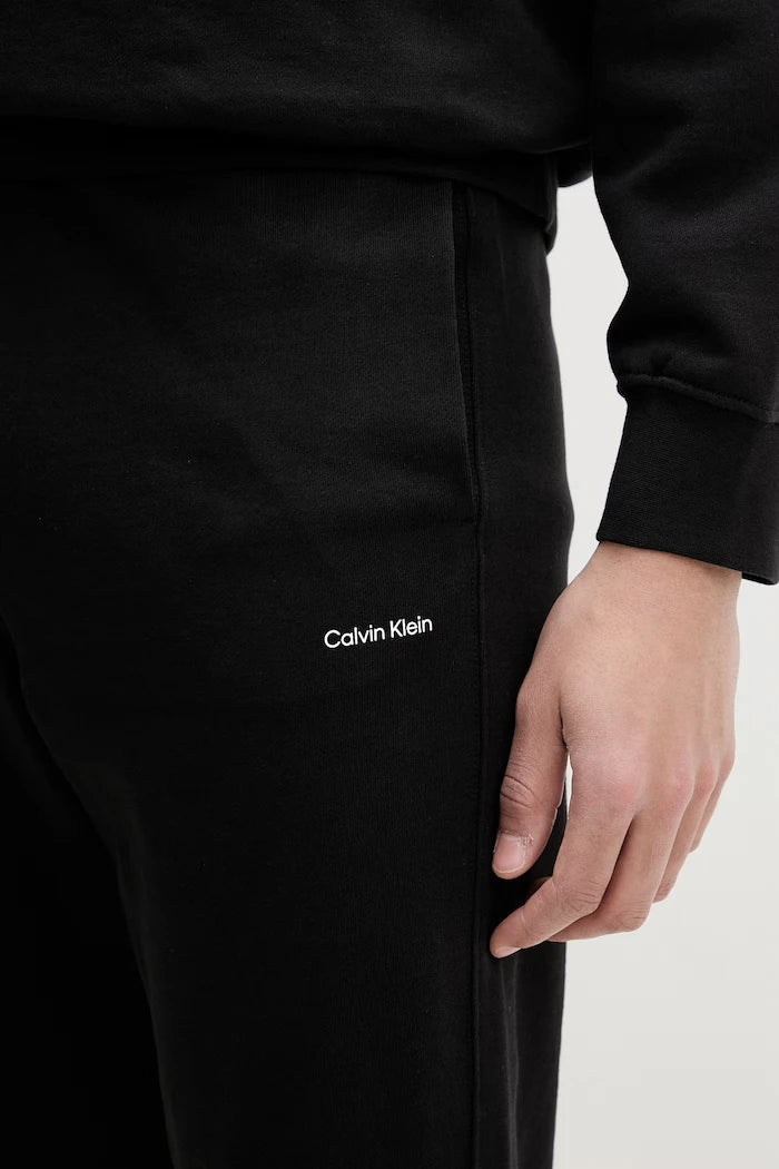 Calvin Klein Erkek Pamuklu Eşofman Altı