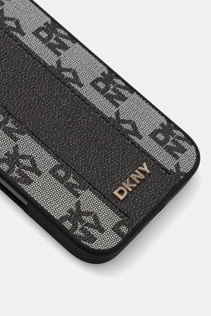 DKNY iPhone 16 Plus telefon kılıfı