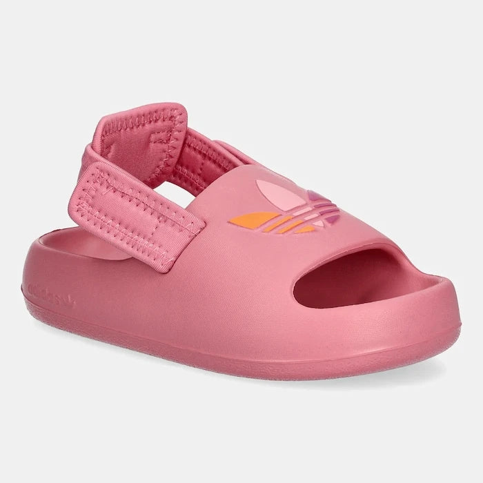 Детски чехли adidas Originals ADIFOM ADILETTE
