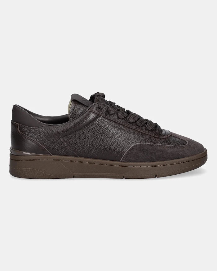 Michael Kors Wilton Deri Sneaker