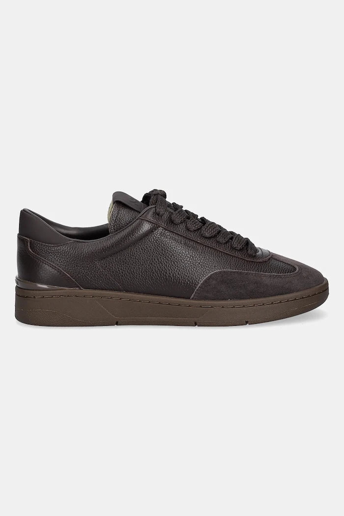 Кожени маратонки Michael Kors Wilton