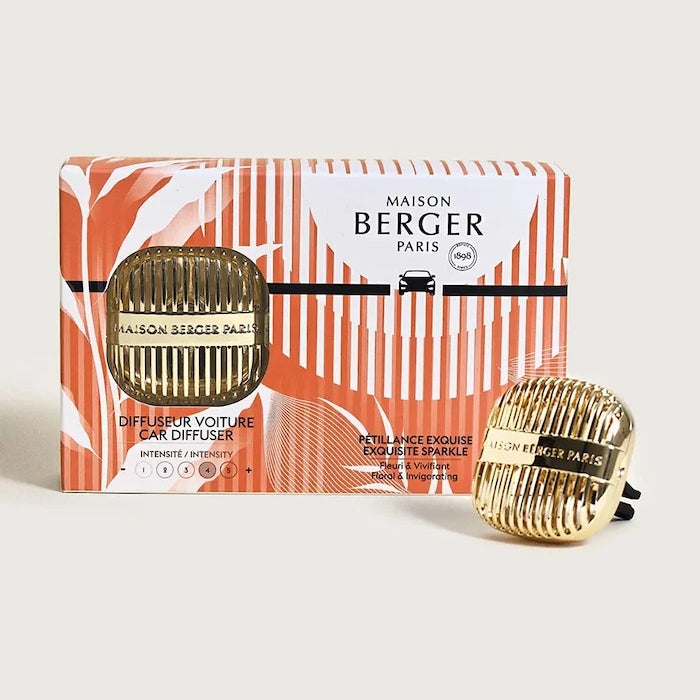 Maison Berger Paris Дифузер ароматизиран