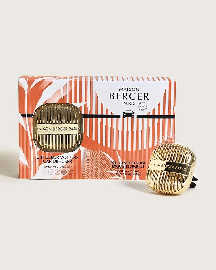 Maison Berger Paris Kokulu Difüzör