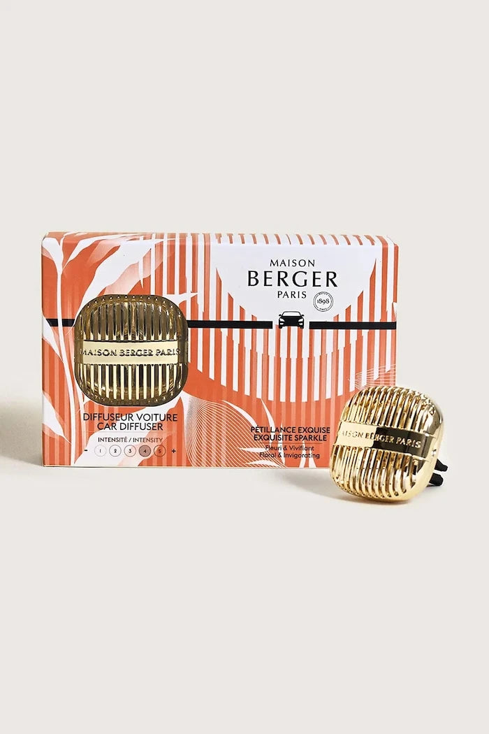 Maison Berger Paris Дифузер ароматизиран
