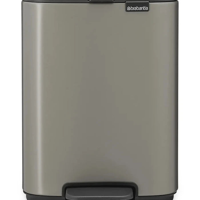 Кошче за боклук Brabantia Bo 4 L