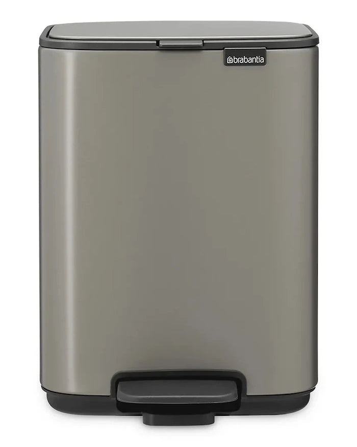 Brabantia Bo 4 L Çöp Kovası
