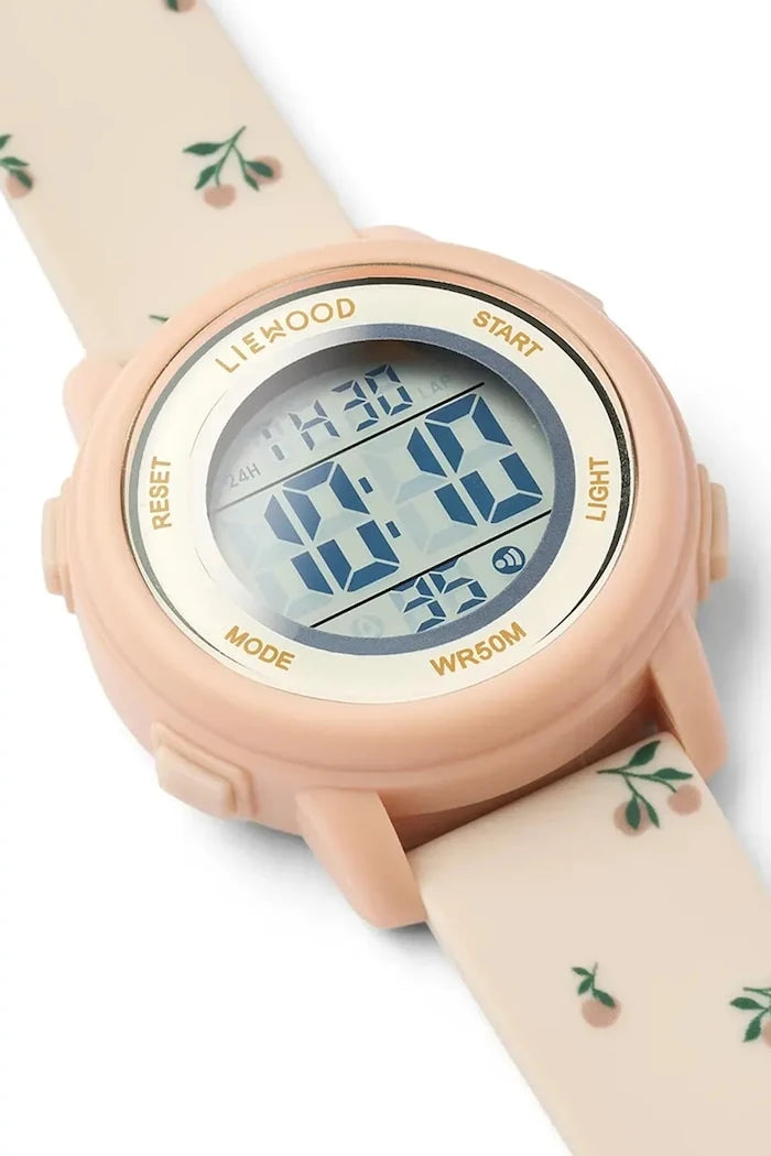 Детски часовник Liewood Sussi Wrist Watch