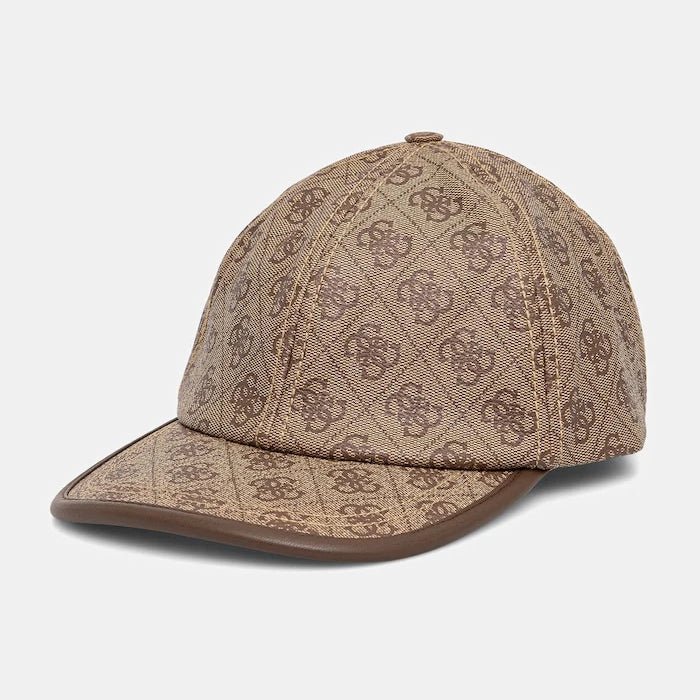 Guess шапка с козирка мъжка MILANO