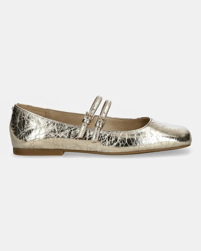 MICHAEL Michael Kors Matilda Deri Babetler