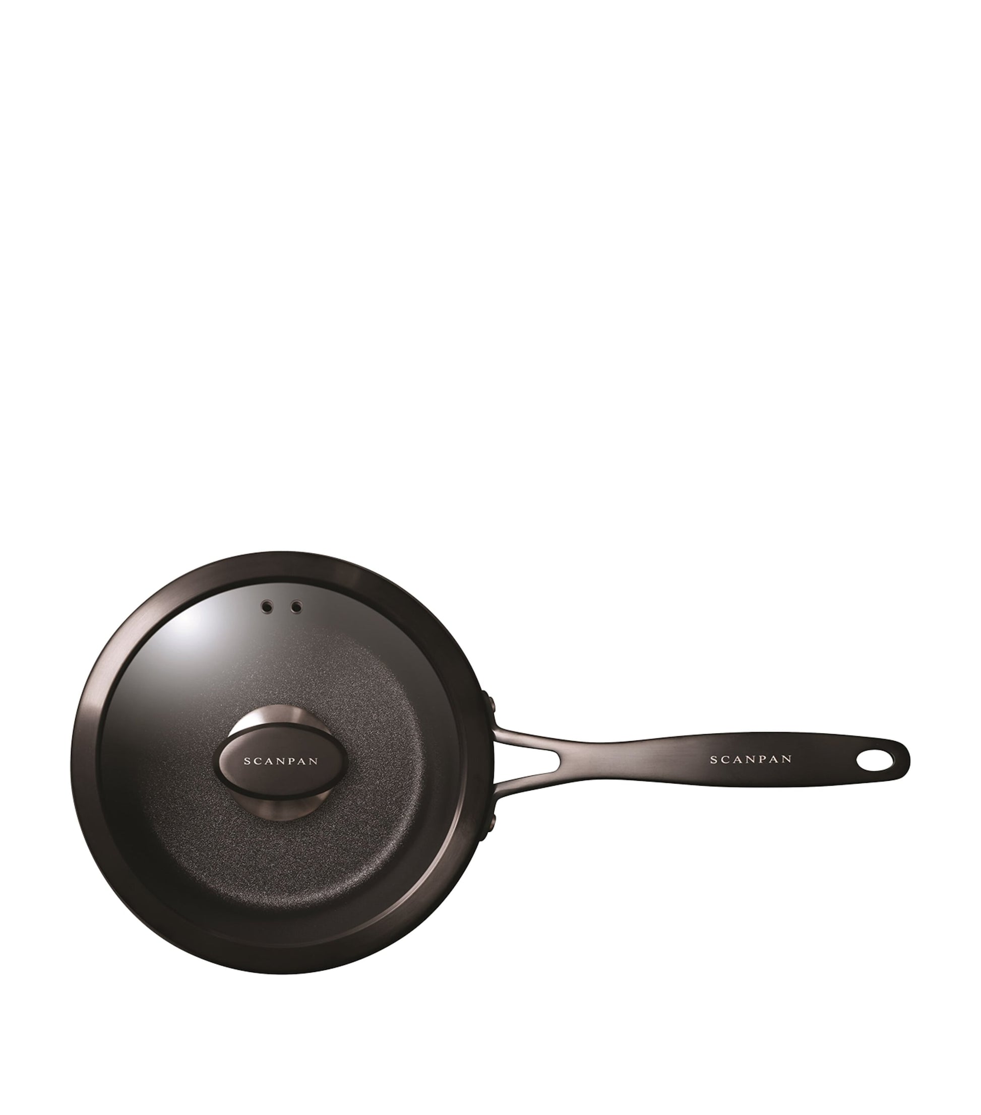 Pro SB+ Saucepan with Lid (20cm)