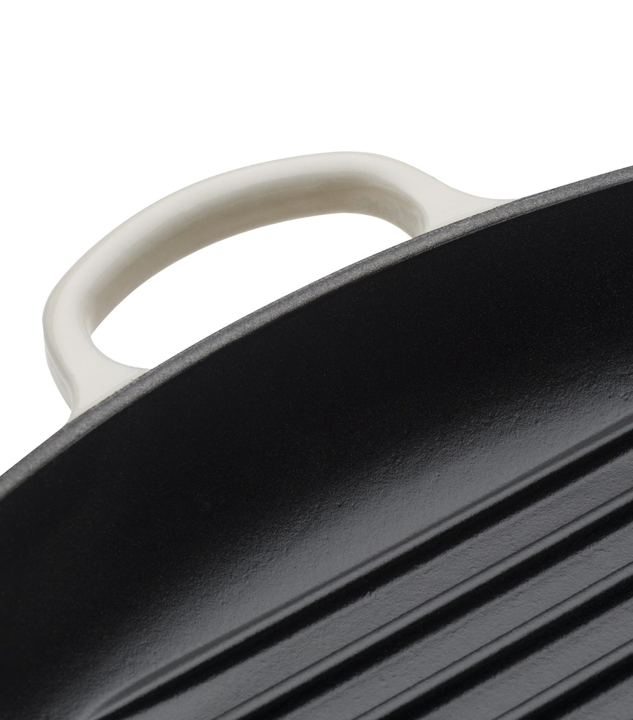 Cast Iron Square Grillit (26cm)