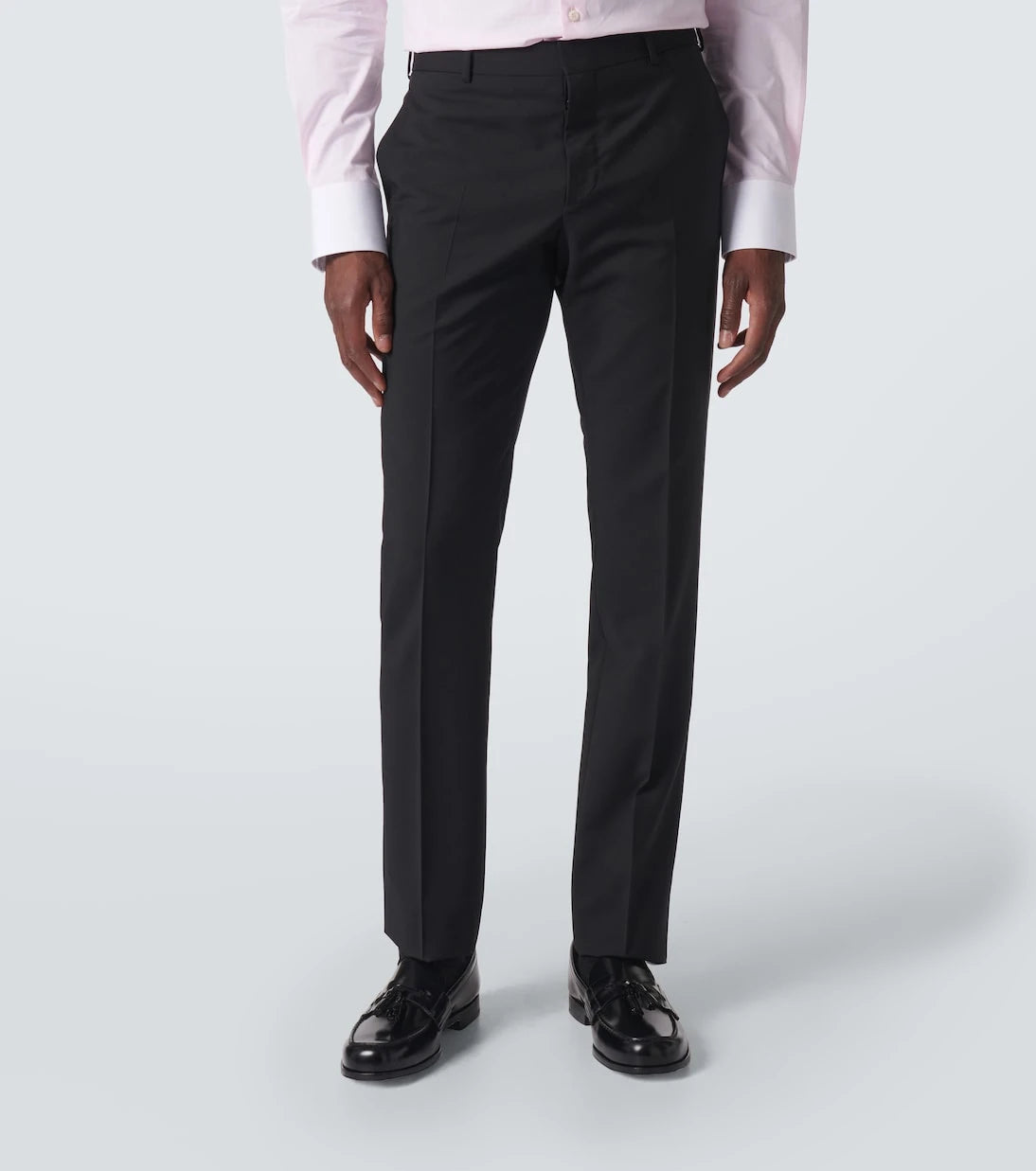 Prada - Wool and mohair suit