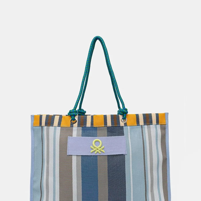 United Colors of Benetton чанта tote дамска