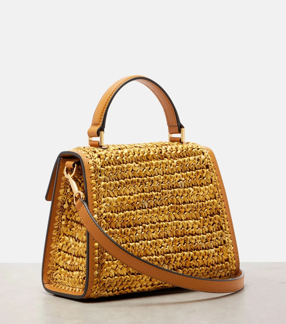 Valentino Garavani - VSling Small top-handle bag