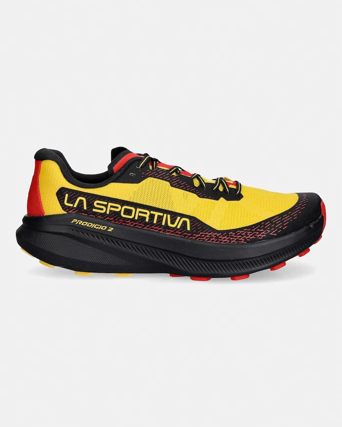 La Sportiva erkek trekking ayakkabıları Prodigio 2