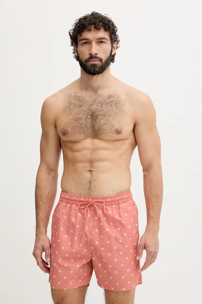 Calvin Klein Erkek Mayo Şortu