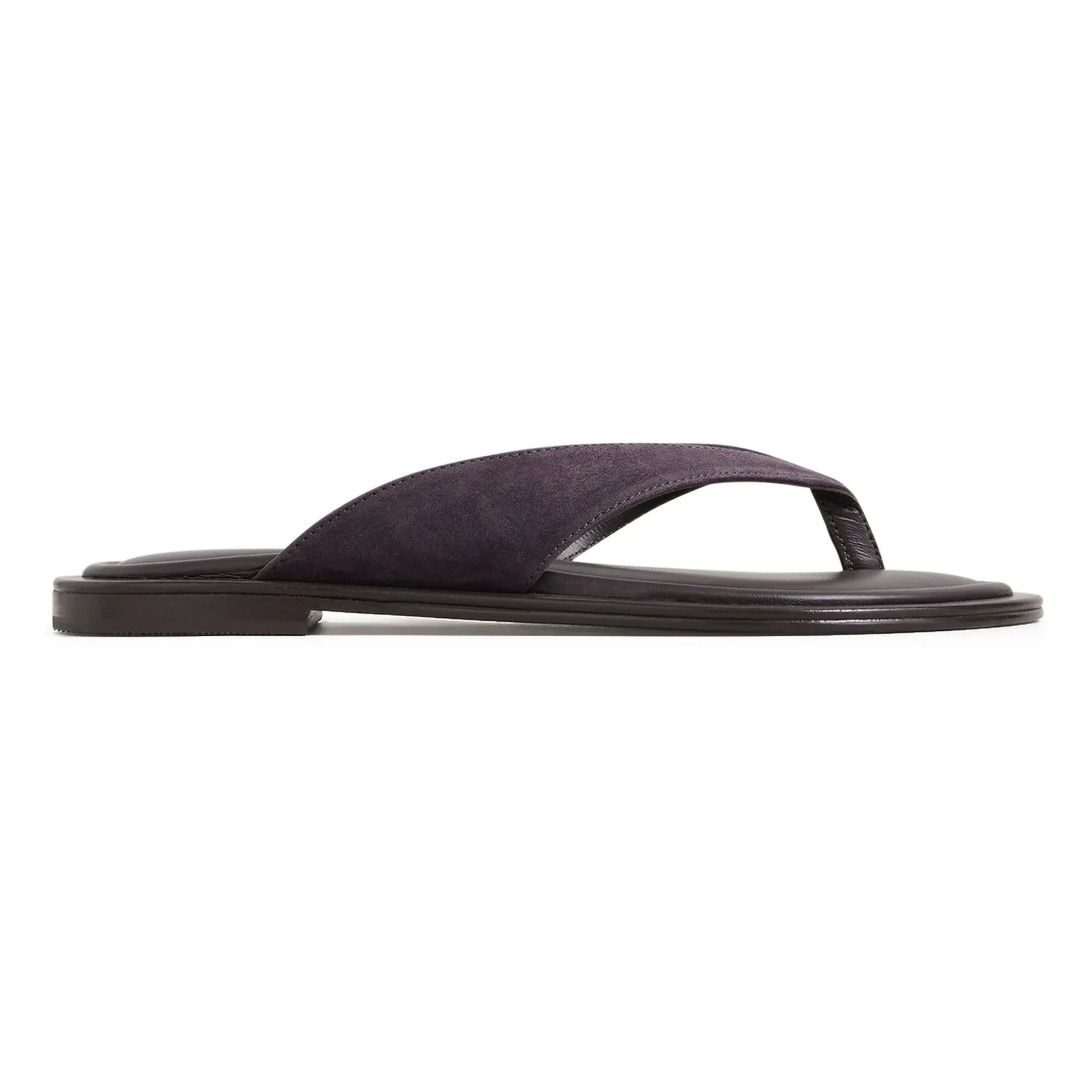A. Emery - Viola sandals | Burgundy