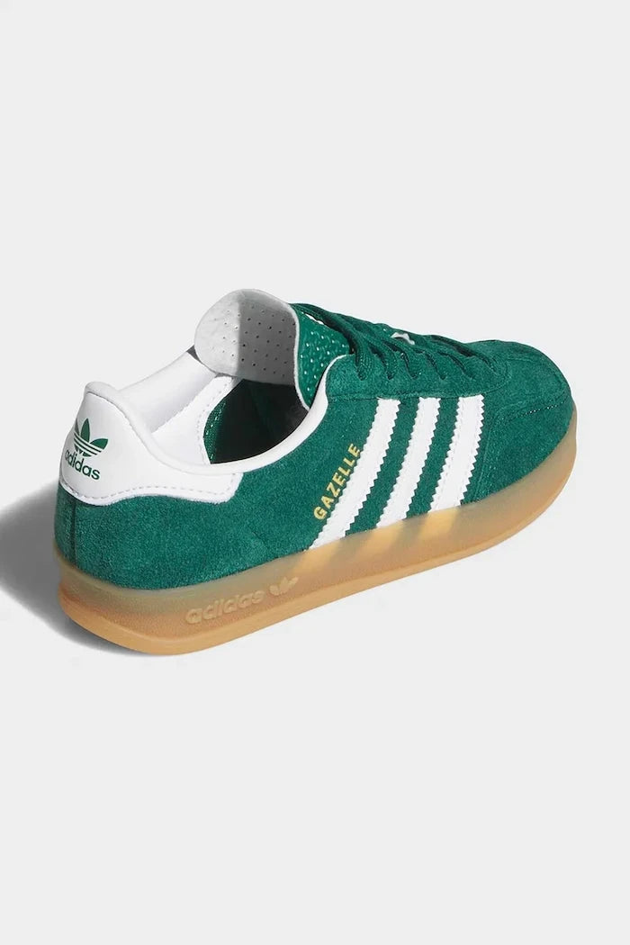 Детски маратонки adidas Originals GAZELLE INDOOR
