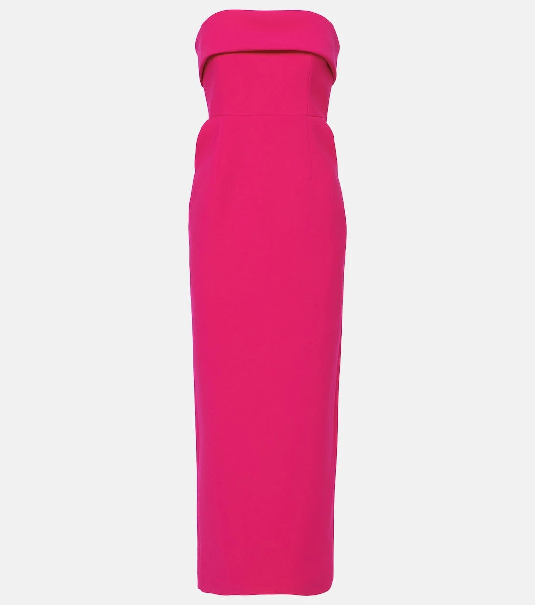 The New Arrivals Ilkyaz Ozel - Bustier gown