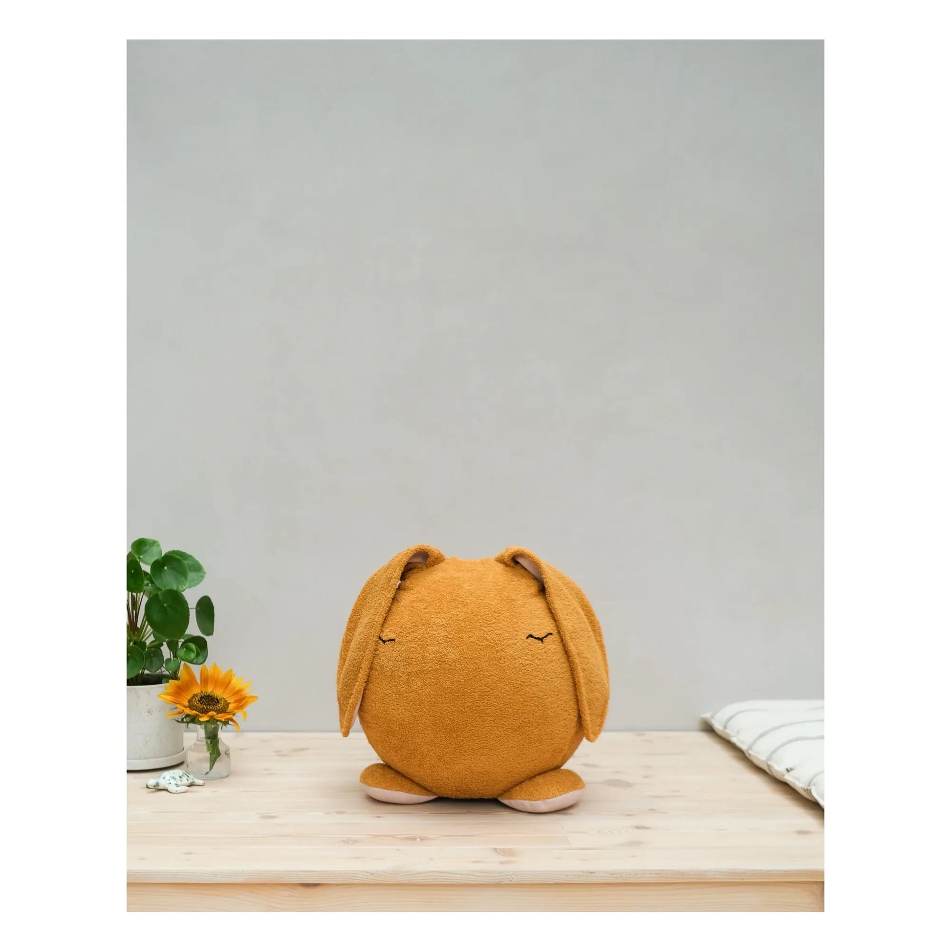 Bada & Bou - Le Lapin sauteur Da | Mustard