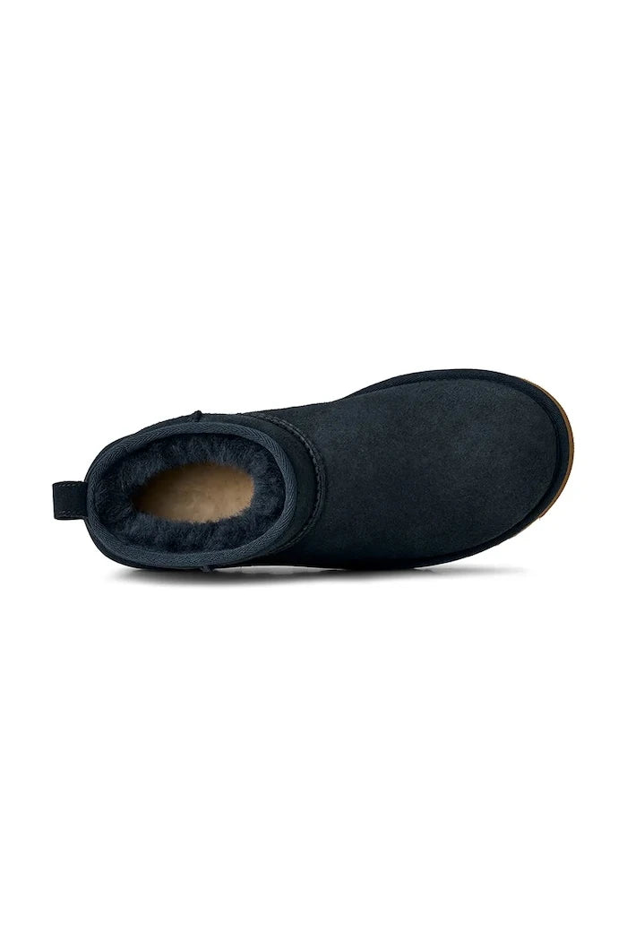 Kadifemsi UGG W Classic Ultra Mini