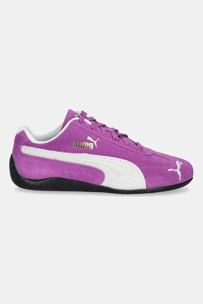 Puma Speedcat OG süet spor ayakkabı