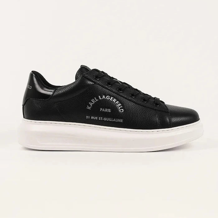 Karl Lagerfeld KAPRI Deri Sneaker