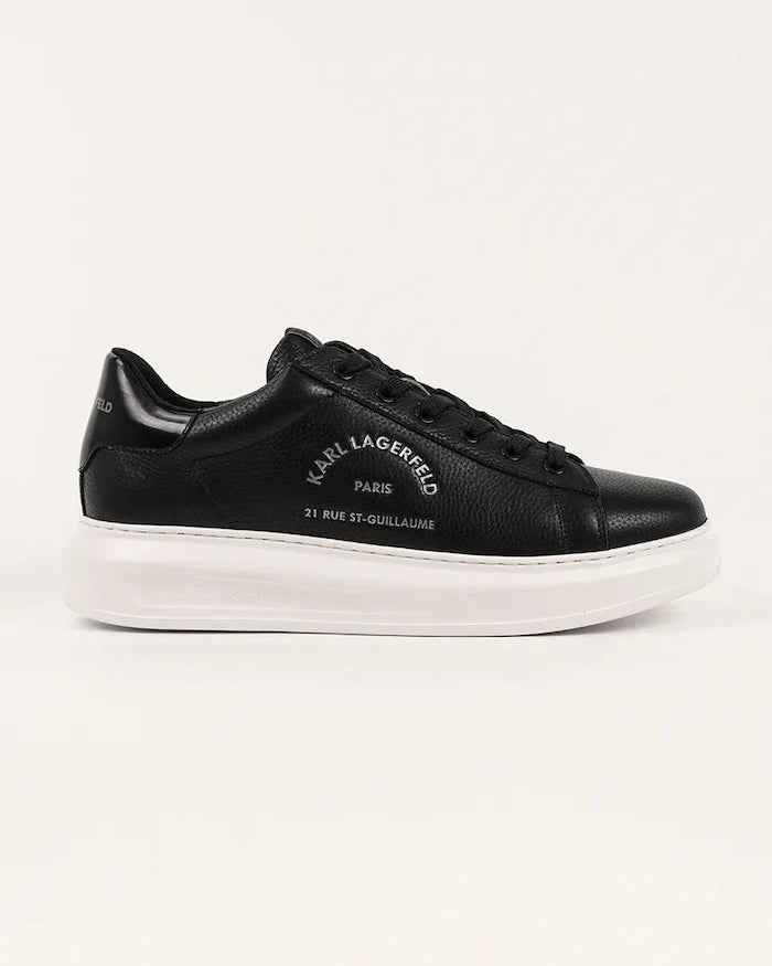 Karl Lagerfeld KAPRI Deri Sneaker