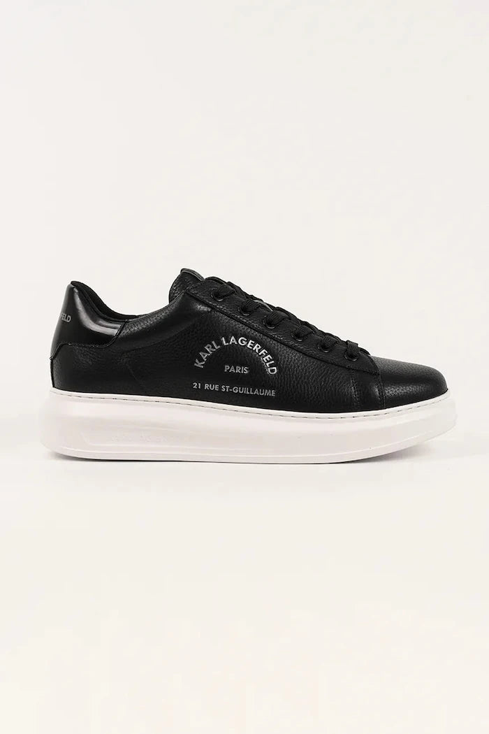 Karl Lagerfeld KAPRI Deri Sneaker