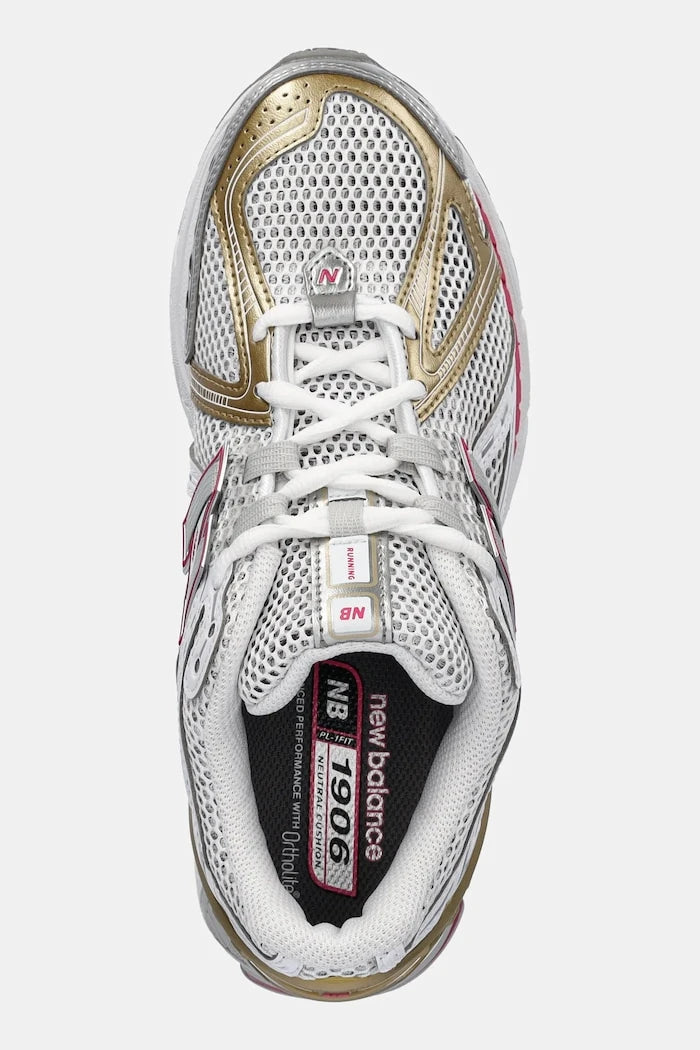 Маратонки New Balance 1906