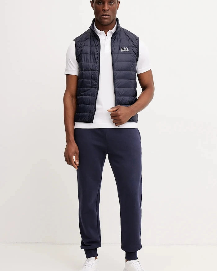 EA7 Emporio Armani Şişme Yelek