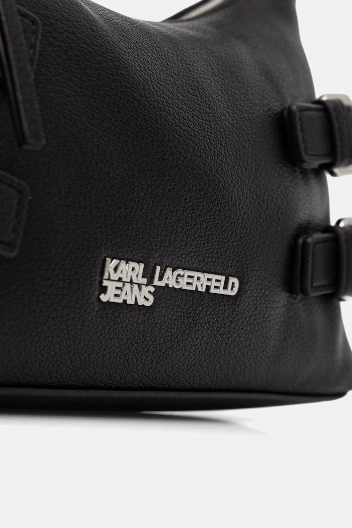 Karl Lagerfeld Jeans kadın suni deri çanta