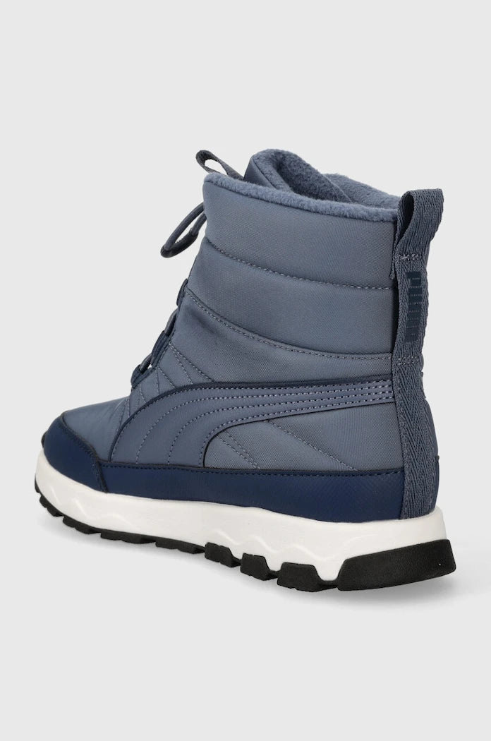 Puma Evolve Boot Jr Çocuk Kışlık Bot