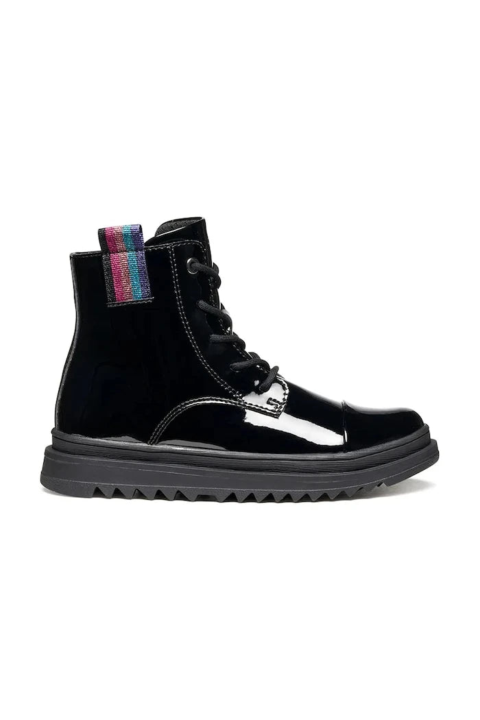 Детски кубинки Geox GILLYJAW