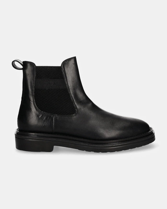 Високи обувки Gant Boggar